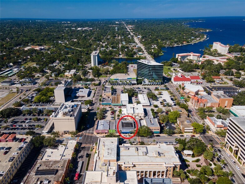 More Photos Of 530 12th St, Bradenton Office For Sale