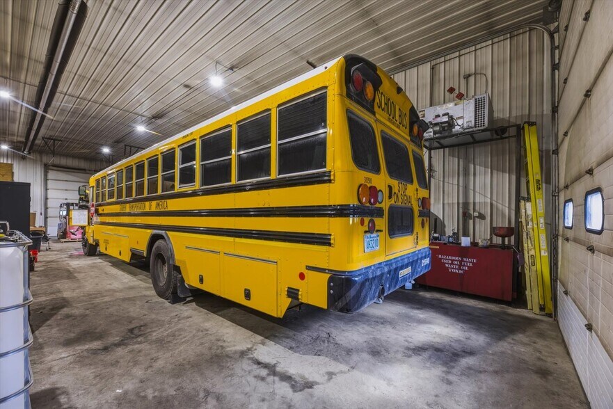 More Photos Of 1071 NH-12, Westmoreland Warehouse For Sale
