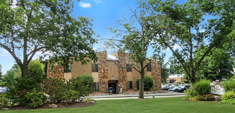 More Photos Of 22 Old Short Hills Rd, Livingston Medical For Lease