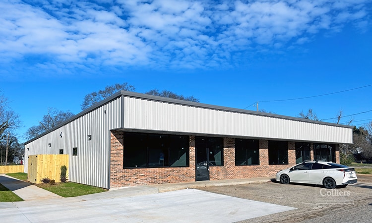 Primary Photo Of 203 Rutherford Rd, Greenville Office For Lease