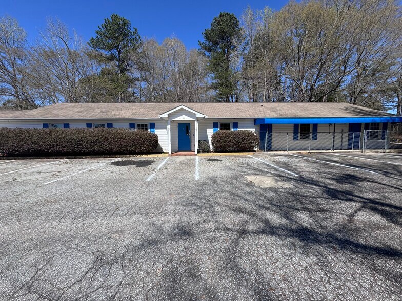 More Photos Of 4349 S Church Street Ext, Roebuck Daycare Center For Sale