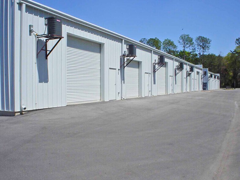 More Photos Of 5277-5281 Tower Rd, Tallahassee Industrial For Lease