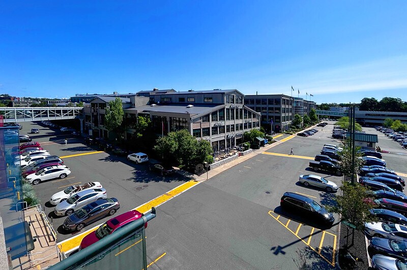 More Photos Of 900 Cummings Ctr, Beverly Medical For Lease