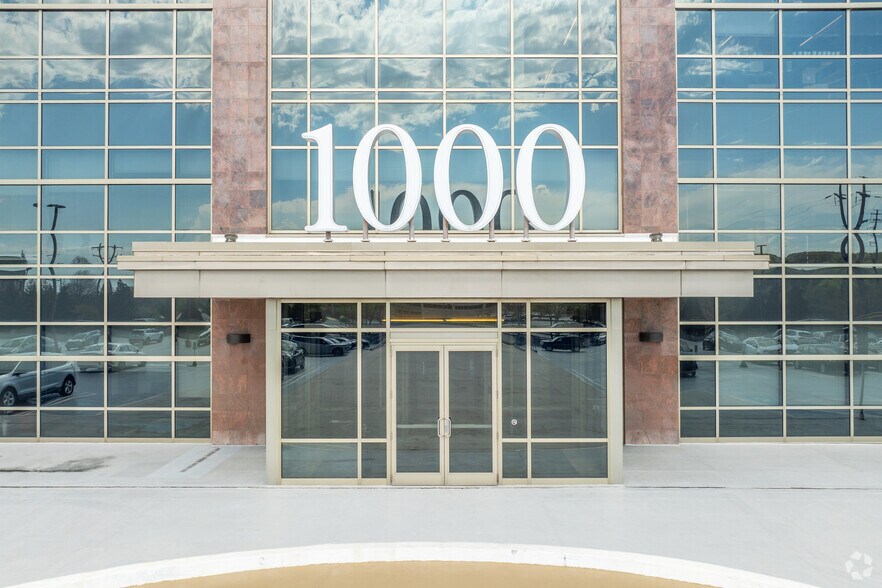 More Photos Of 1000 Continental Dr, King Of Prussia Office For Lease