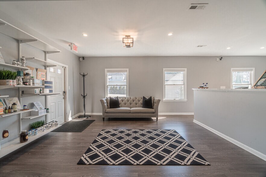 More Photos Of 375 State Route 10, Whippany Storefront Retail Office For Sale