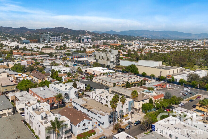 More Photos Of 5933 Barton Ave, Los Angeles Apartments For Sale