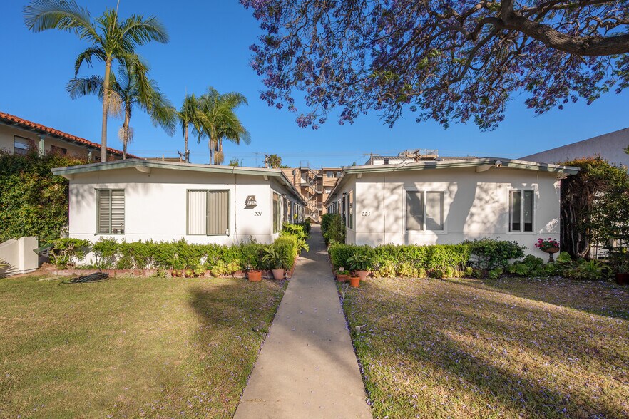 More Photos Of 221-225 D Ave, Coronado Apartments For Sale