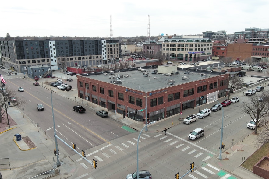 Primary Photo Of 225 E 11th St, Sioux Falls Loft Creative Space For Lease