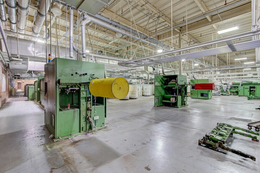 More Photos Of 418 Ascauga Lake Rd, Graniteville Manufacturing For Lease