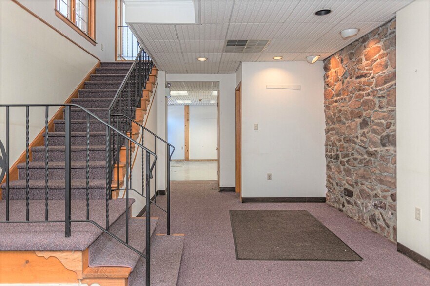 More Photos Of 100-102 W Fornance St, Norristown Medical For Sale