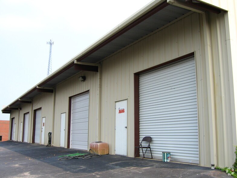 More Photos Of 130 Centrum Dr, Irmo Flex For Lease