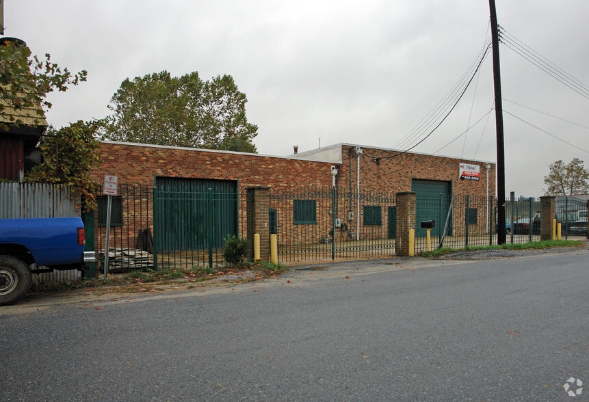 More Photos Of 11607 Maryland Ave, Beltsville Warehouse For Sale