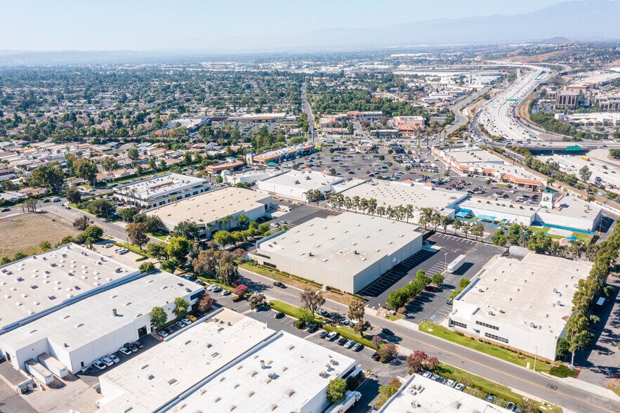 More Photos Of 1141 California Ave, Corona Warehouse For Sale