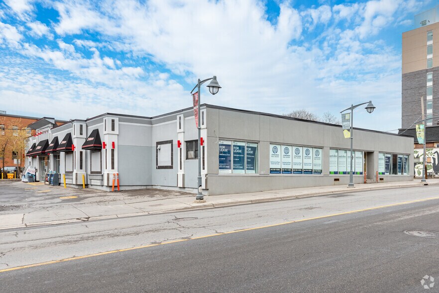 More Photos Of 512 Bank St, Ottawa Storefront For Lease