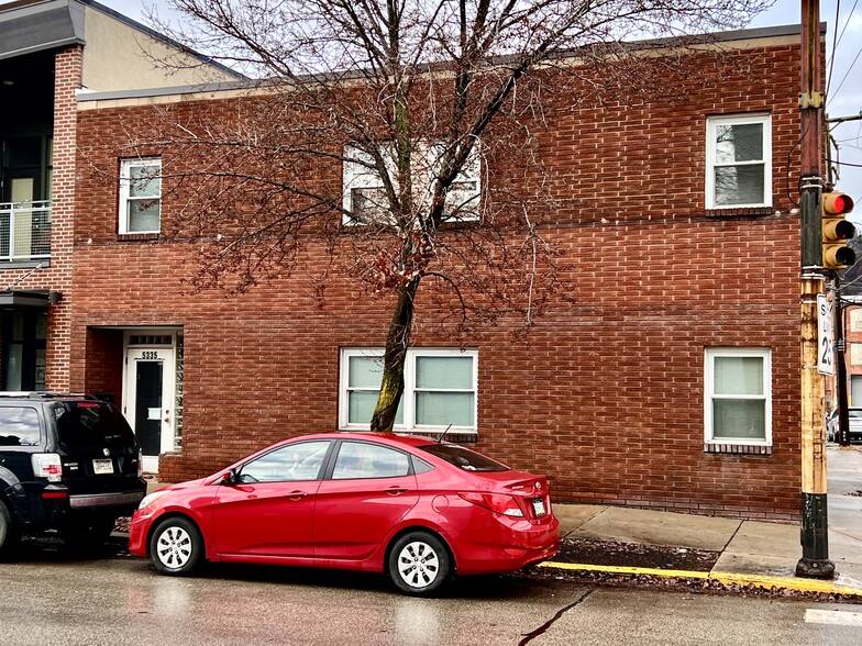 Primary Photo Of 5335 Butler St, Pittsburgh Storefront Retail Residential For Sale