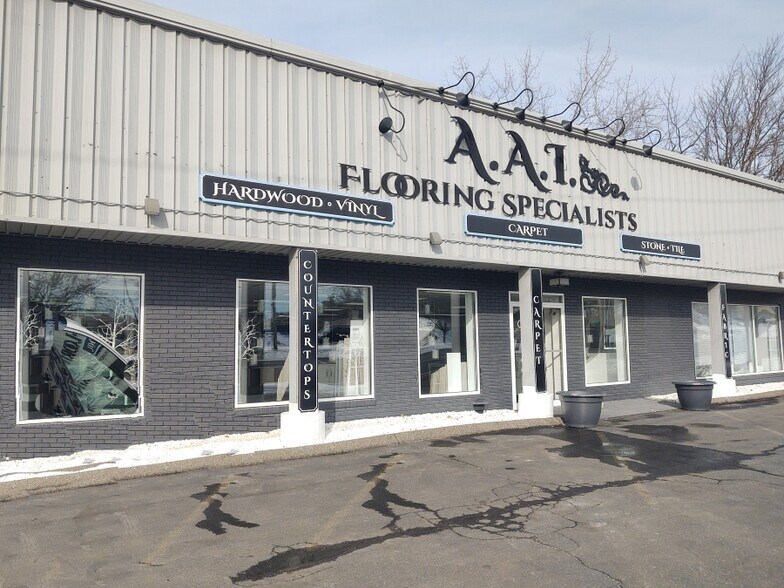 More Photos Of 1167 Orange Ave, West Haven General Retail For Sale