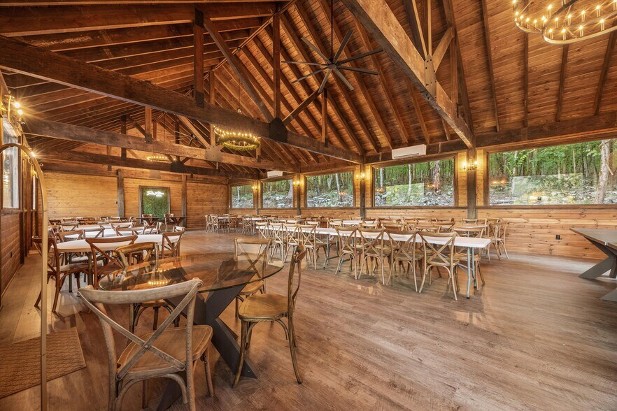 More Photos Of 4201 Pleasant Valley Rd, Union Grove Restaurant For Sale