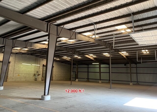 More Photos Of 2741 Lyons Rd, Miamisburg Warehouse For Lease