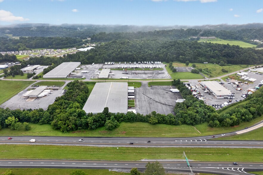 More Photos Of 908 Eastern Star Road Ext, Kingsport Distribution For Lease