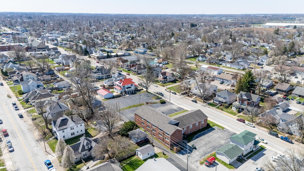 More Photos Of 618 S Main St, Kokomo Specialty For Sale