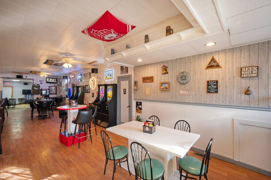 More Photos Of 143 Stark St, Randolph General Retail For Sale