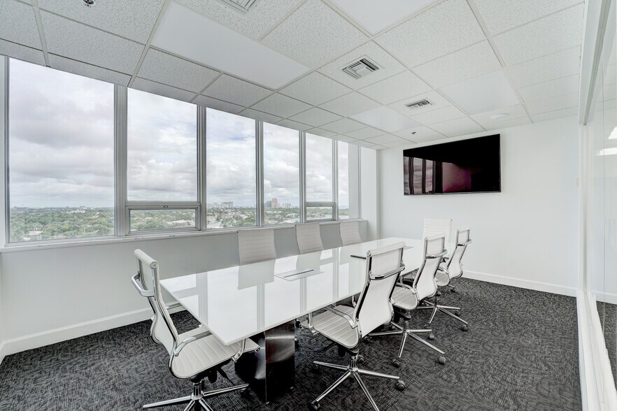 More Photos Of 2455 E Sunrise Blvd, Fort Lauderdale Loft Creative Space For Sale