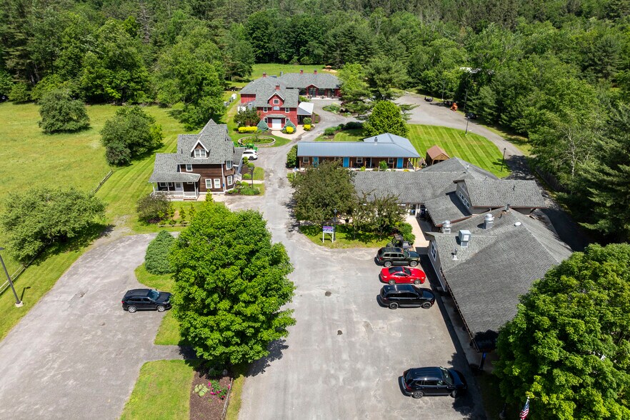 More Photos Of 1471 Denning Rd, Claryville Restaurant For Sale