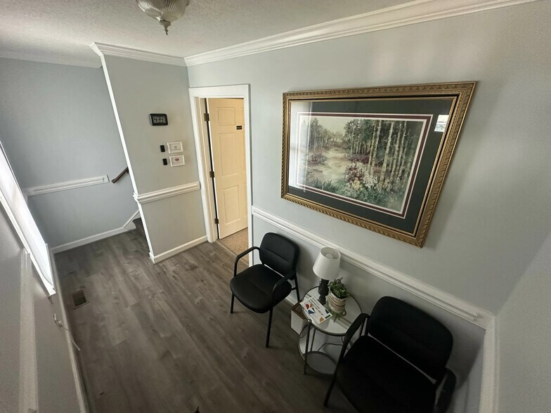 More Photos Of 7406 Chapel Hill Rd, Raleigh Medical For Sale