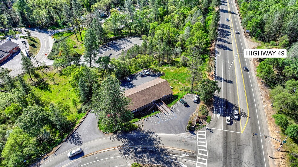 More Photos Of 10015 Alta Sierra Dr, Grass Valley Office Residential For Sale