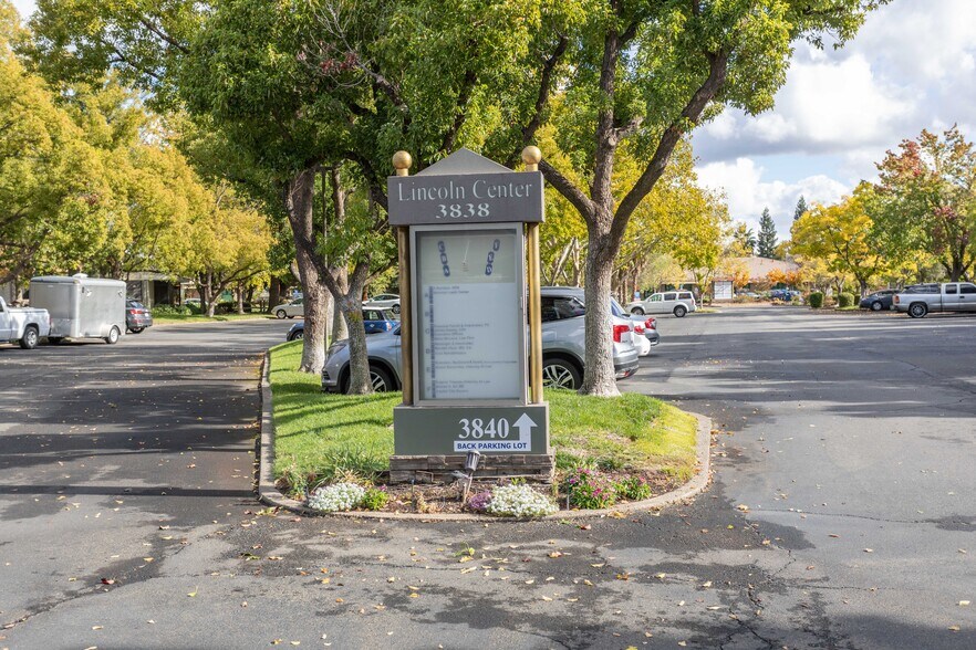 More Photos Of 3838 Watt Ave, Sacramento Medical For Sale