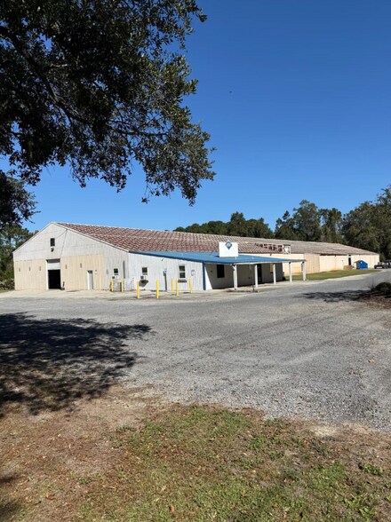 Primary Photo Of 4774 Highway 162, Hollywood Warehouse For Lease