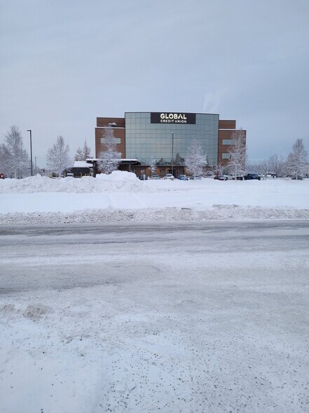 More Photos Of NHN Sadler Way way, Fairbanks Land For Sale