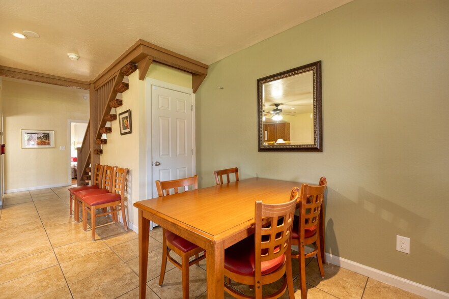 More Photos Of 5829 Buck Springs Rd, Pinetop Hotel For Sale