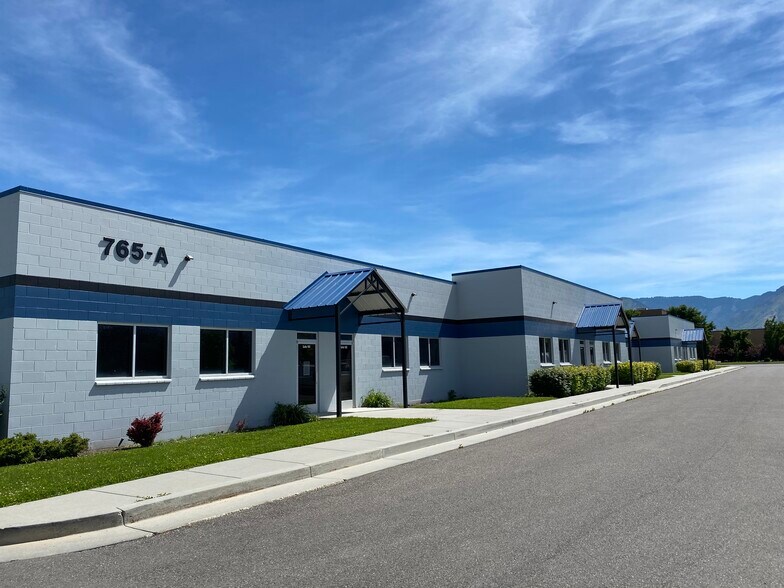 Primary Photo Of 765 W 1800 N, Logan Unknown For Lease