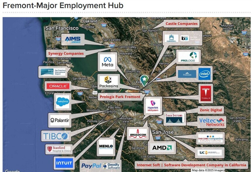 More Photos Of 3275 Capitol, Fremont Land For Sale