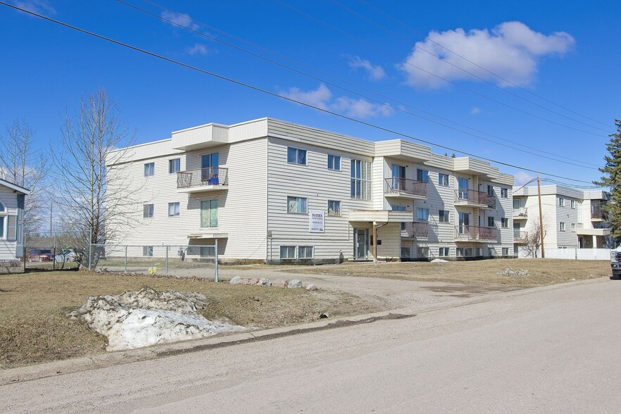 More Photos Of 10524 102 St, Taylor Apartments For Sale