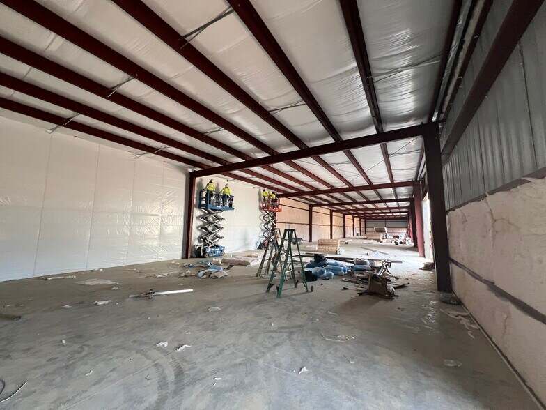 More Photos Of 4740 Adams Rd, Hixson Land For Lease