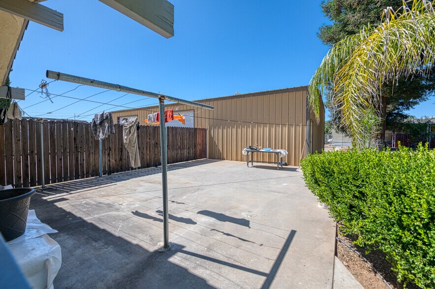 More Photos Of 3590 S McCall Ave, Sanger Land For Sale