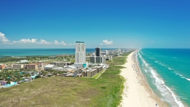 More Photos Of 100 Padre Blvd, South Padre Island Hotel For Lease