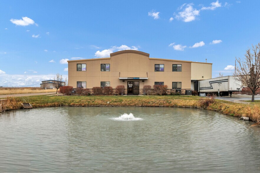 More Photos Of 1189 W 1700 N, Logan Warehouse For Lease