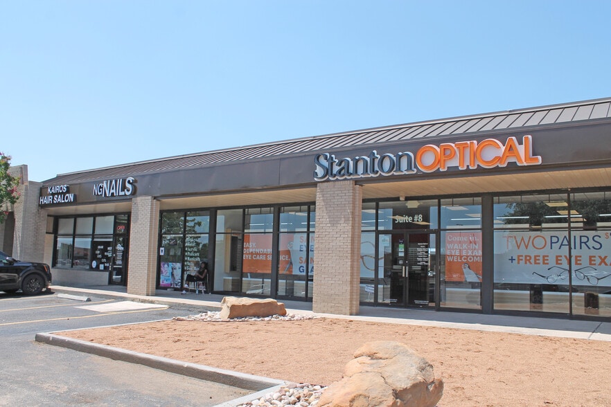 More Photos Of 1801 E Central Texas Expy, Killeen Freestanding For Lease