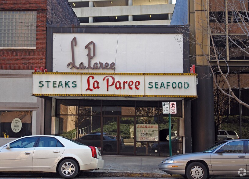 Primary Photo Of 2013 5th Ave N, Birmingham Restaurant For Lease