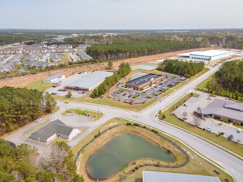 More Photos Of 105 New Frontier Way, Jacksonville Schools For Sale