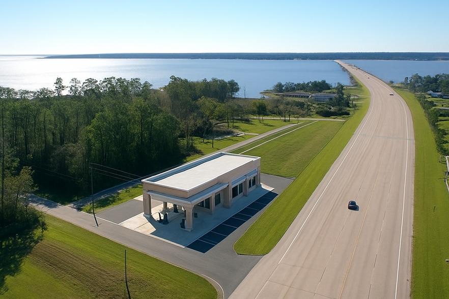 More Photos Of 10918 FM 1960, Huffman Land For Sale