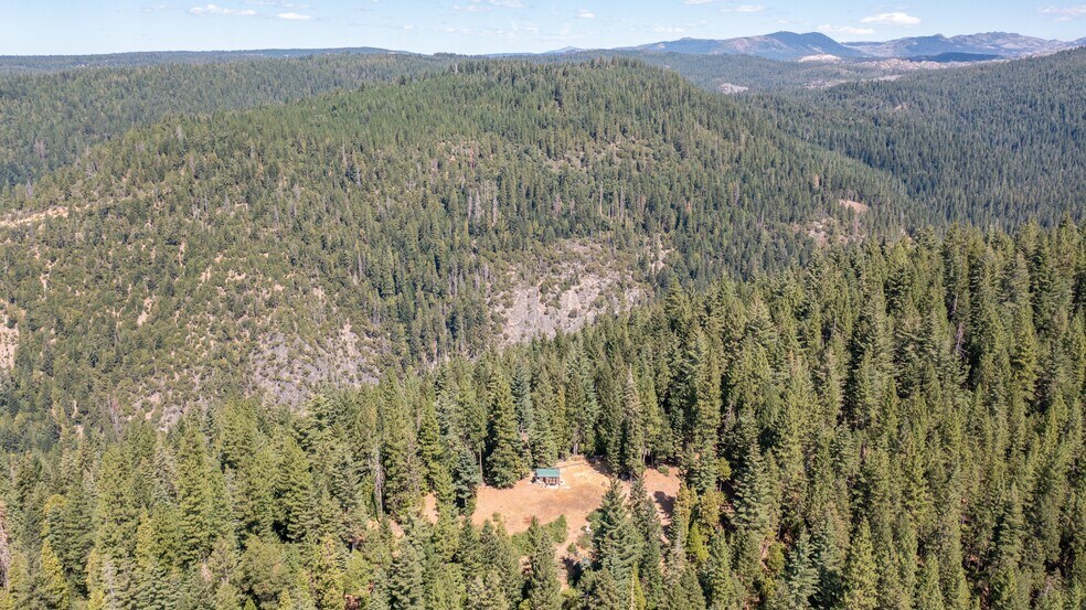 More Photos Of Texas Hill Rd, Emigrant Gap Land For Sale