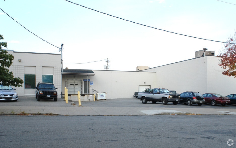 More Photos Of 235-257 Ormond St, Rochester Manufacturing For Sale