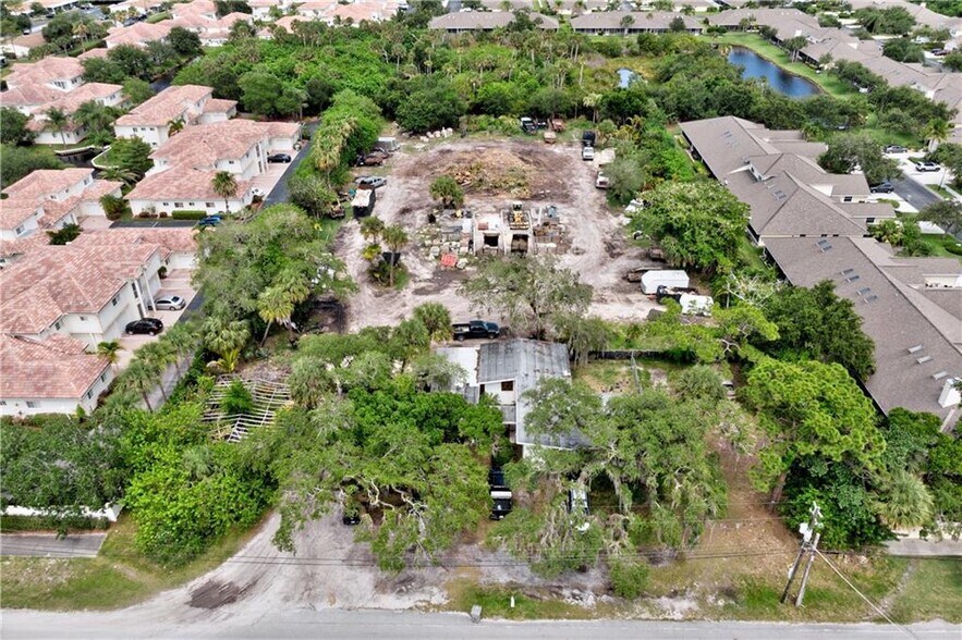 More Photos Of 690 6th Ave, Vero Beach Land For Sale