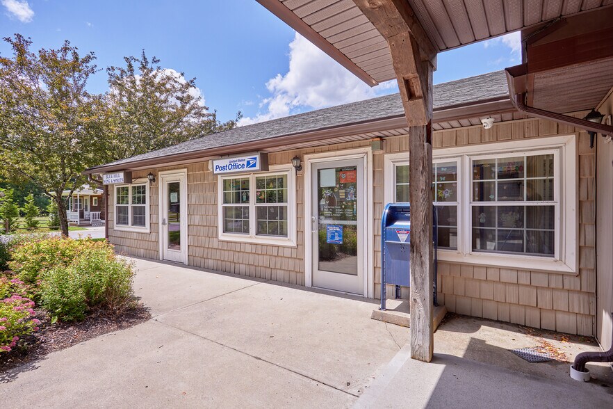 More Photos Of 1471 Denning Rd, Claryville Restaurant For Sale