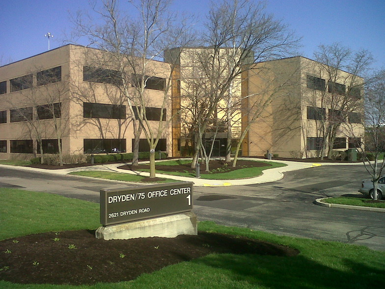 Primary Photo Of 2621 Dryden Rd, Moraine Office Residential For Lease