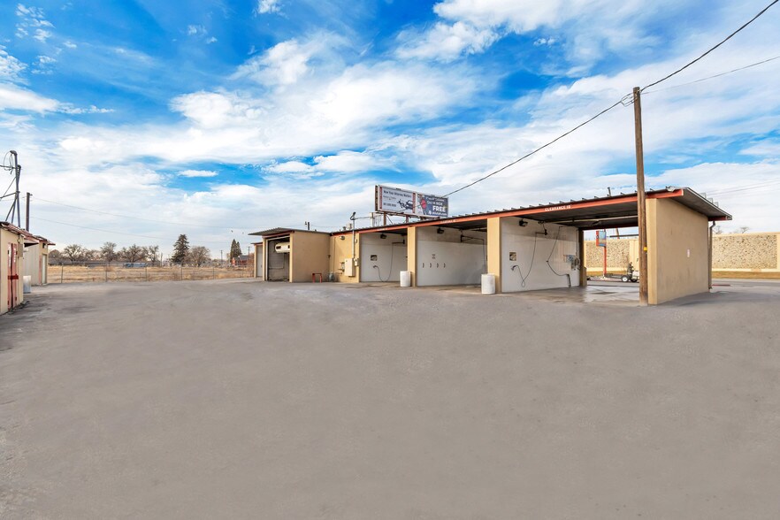 More Photos Of 614 E 3300 S, South Salt Lake Carwash For Sale